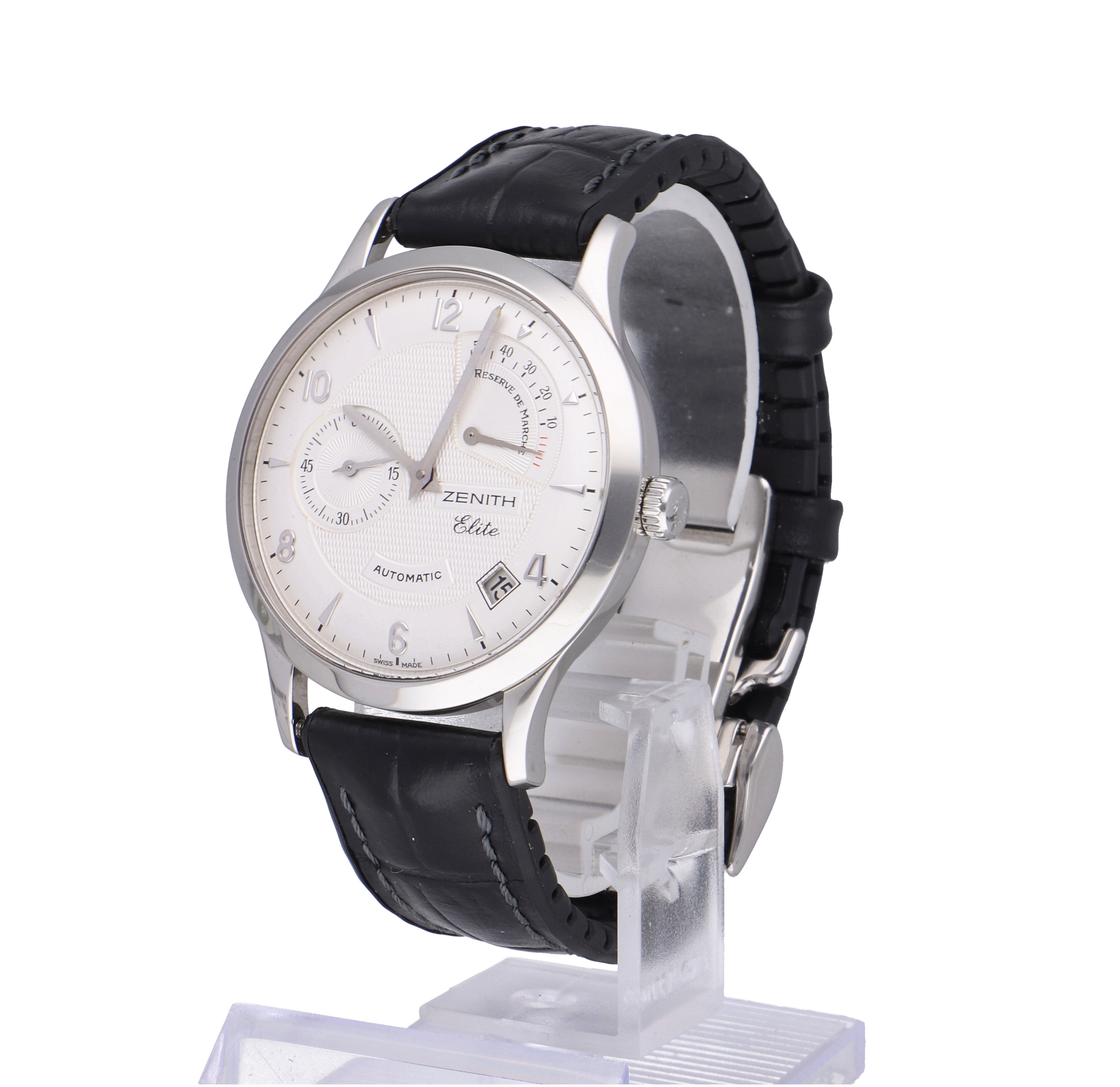 Zenith Elite
